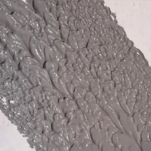 永州双液改性环氧型 YJ-302 拉毛界面剂，光面混凝土基层专用再浇剂