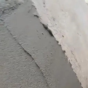 永州水工建筑物I级C55聚合物改性水泥砂浆 渠道防渗泵站加固迎水面抗冲刷砂浆