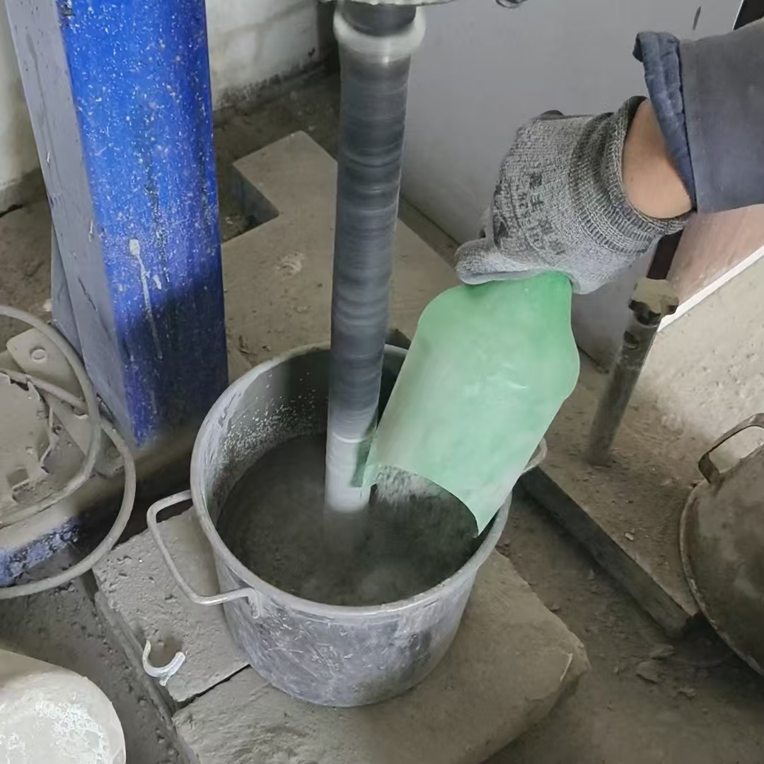 永州桥梁公路张拉用H60压浆料与普通压浆料有什么区别？