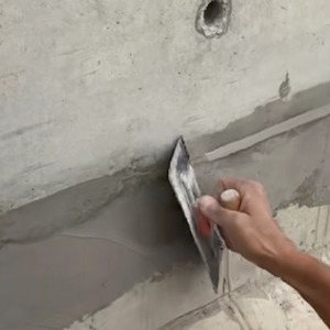 永州P型防护型环氧树脂砂浆
