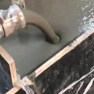永州灌浆料什么型号的能灌小缝隙