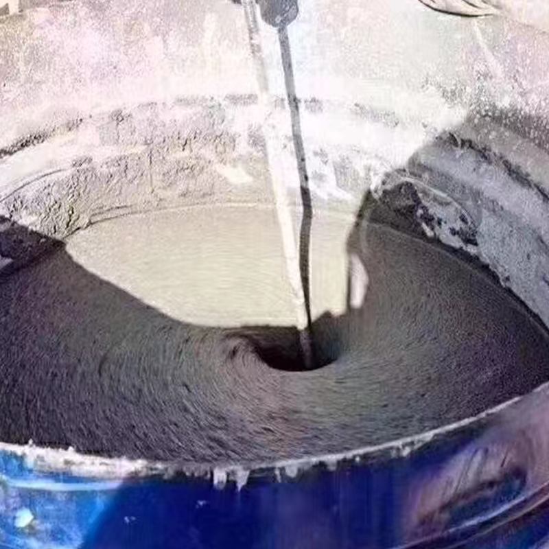 永州CGM加固型灌浆料（C40C60C80加固钢结构旧楼改造）